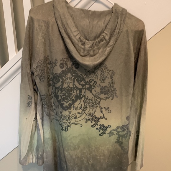 Lapis sweater - Picture 6 of 6